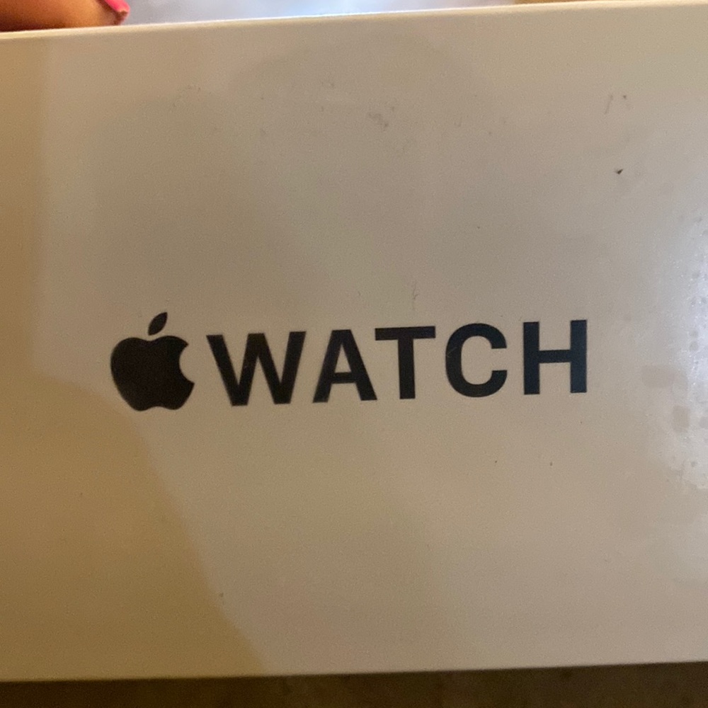 Apple Watch 44mm